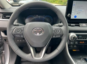 Toyota Rav4 Active Comfort Hybrid 4x2 Кожа 218 к.с., снимка 7