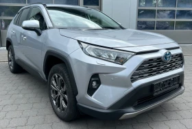 Toyota Rav4 Active Comfort Hybrid 4x2 Кожа 218 к.с., снимка 1