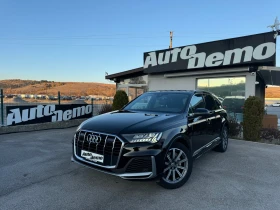 Audi Q7 Quattro  TDI | Mobile.bg    2