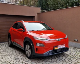 Обява за продажба на Hyundai Kona 64KW/Premium/Шибедах ~38 940 лв. - изображение 1