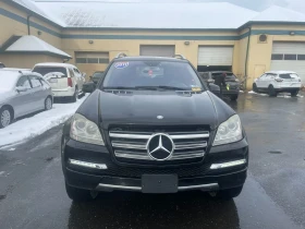 Mercedes-Benz GL 500 | Mobile.bg    3