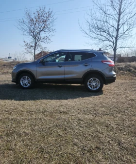 Nissan Qashqai TEKNA 1.6 131кс  FULL PANORAMA 360 , снимка 3