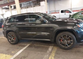 Jeep Grand cherokee SRT - 38500 лв. - 12655547 | Car24.bg