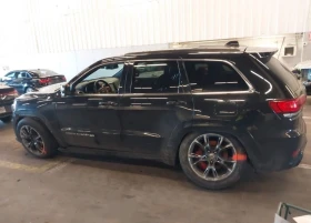 Jeep Grand cherokee SRT - 38500 лв. - 12655547 | Car24.bg