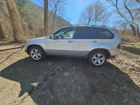 BMW X5 3.0D 184кс, снимка 3