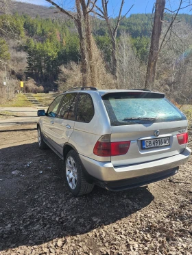 BMW X5 3.0D 184 | Mobile.bg    4