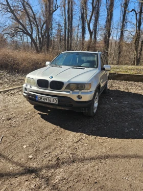 BMW X5 3.0D 184 | Mobile.bg    2