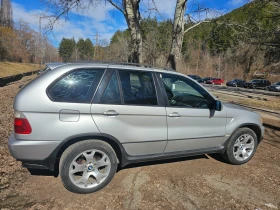 BMW X5 3.0D 184 | Mobile.bg    6