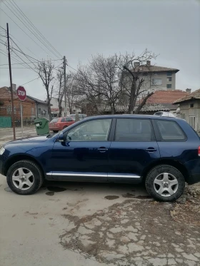 VW Touareg 3.v6, снимка 4