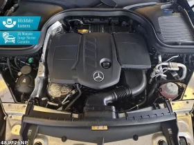 Mercedes-Benz GLC 300 De Plug-in HYBRID 4MATIC | Mobile.bg    11