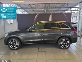 Mercedes-Benz GLC 300 De Plug-in HYBRID 4MATIC | Mobile.bg    2