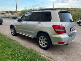 Обява за продажба на Mercedes-Benz GLK 2.2CDI 4-MATIC ~18 000 лв. - изображение 6