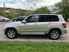 Обява за продажба на Mercedes-Benz GLK 2.2CDI 4-MATIC ~18 000 лв. - изображение 7