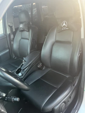 Обява за продажба на Mercedes-Benz GLK 2.2CDI 4-MATIC ~18 000 лв. - изображение 8