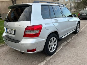 Обява за продажба на Mercedes-Benz GLK 2.2CDI 4-MATIC ~18 000 лв. - изображение 4
