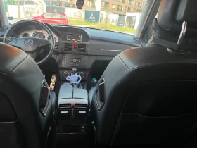 Обява за продажба на Mercedes-Benz GLK 2.2CDI 4-MATIC ~18 000 лв. - изображение 9
