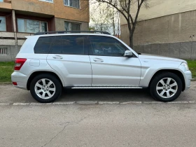 Обява за продажба на Mercedes-Benz GLK 2.2CDI 4-MATIC ~18 000 лв. - изображение 3