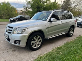 Обява за продажба на Mercedes-Benz GLK 2.2CDI 4-MATIC ~18 000 лв. - изображение 1