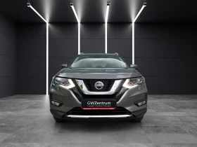 Nissan X-trail 1.3 DiG T | Mobile.bg    7