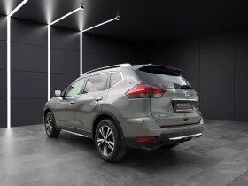 Nissan X-trail 1.3 DiG T | Mobile.bg    3