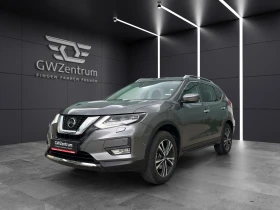 Nissan X-trail 1.3 DiG T | Mobile.bg    2