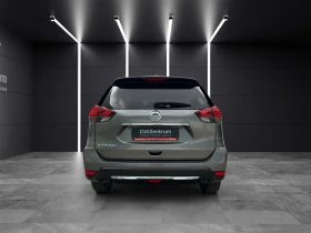 Nissan X-trail 1.3 DiG T | Mobile.bg    8
