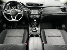 Nissan X-trail 1.3 DiG T | Mobile.bg    11