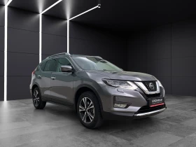     Nissan X-trail 1.3 DiG T