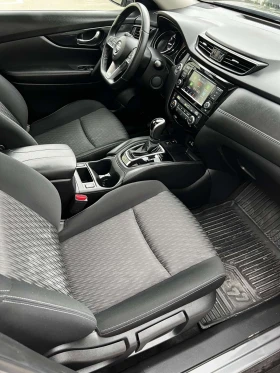 Nissan X-trail 1.3 DiG T | Mobile.bg    10