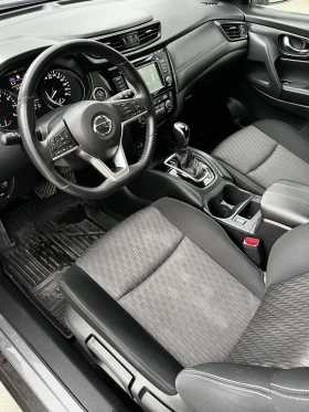 Nissan X-trail 1.3 DiG T | Mobile.bg    9