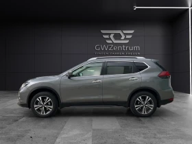 Nissan X-trail 1.3 DiG T | Mobile.bg    6