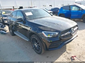  Mercedes-Benz GLC 30...