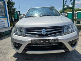Suzuki Grand vitara 1.9DiD-Face-4&#215;4= Evro5 - 10999 лв. - 22802667 2