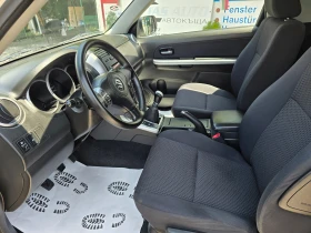 Suzuki Grand vitara 1.9DiD-Face-4&#215;4= Evro5 - 10999 лв. - 22802667 5