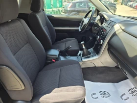 Suzuki Grand vitara 1.9DiD-Face-4&#215;4= Evro5 - 10999 лв. - 22802667 11