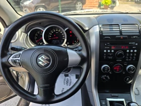 Suzuki Grand vitara 1.9DiD-Face-4&#215;4= Evro5 - 10999 лв. - 22802667 6