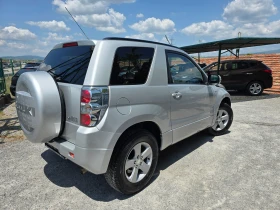 Suzuki Grand vitara 1.9DiD-Face-4&#215;4= Evro5 - 10999 лв. - 22802667 3