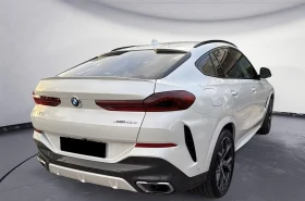 Обява за продажба на BMW X6 4.0d xDrive M-Pack ~ 116 398 лв. - изображение 5