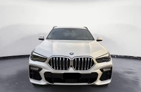 Обява за продажба на BMW X6 4.0d xDrive M-Pack ~ 116 398 лв. - изображение 1