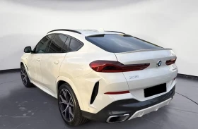Обява за продажба на BMW X6 4.0d xDrive M-Pack ~ 116 398 лв. - изображение 3