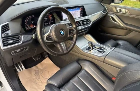 Обява за продажба на BMW X6 4.0d xDrive M-Pack ~ 116 398 лв. - изображение 6