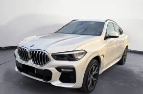 Обява за продажба на BMW X6 4.0d xDrive M-Pack ~ 116 398 лв. - изображение 1