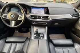 Обява за продажба на BMW X6 4.0d xDrive M-Pack ~ 116 398 лв. - изображение 8