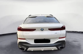 Обява за продажба на BMW X6 4.0d xDrive M-Pack ~ 116 398 лв. - изображение 4