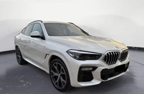 Обява за продажба на BMW X6 4.0d xDrive M-Pack ~ 116 398 лв. - изображение 2