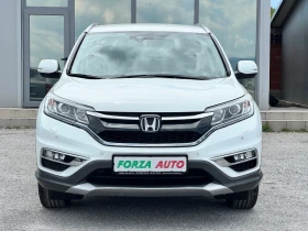 Honda Cr-v 1.6I-DTEC-FACELIFT-4X4-EXECUTIVE--LED | Mobile.bg    2