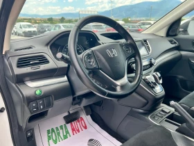 Honda Cr-v 1.6I-DTEC-FACELIFT-4X4-EXECUTIVE--LED | Mobile.bg    9