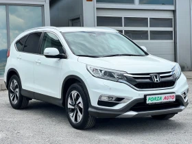 Honda Cr-v 1.6I-DTEC-FACELIFT-4X4-EXECUTIVE--LED | Mobile.bg    3
