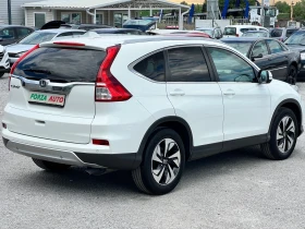 Honda Cr-v 1.6I-DTEC-FACELIFT-4X4-EXECUTIVE--LED | Mobile.bg    4