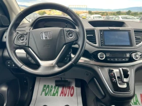 Honda Cr-v 1.6I-DTEC-FACELIFT-4X4-EXECUTIVE--LED | Mobile.bg    12